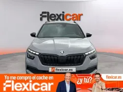Skoda Kamiq 1.0 TSI Active 70kW