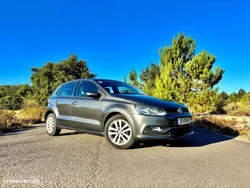 VW Polo 1.4 TDi Confortline