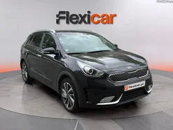 Kia 1.6 GDi HEV Urban