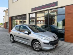 Peugeot 207 1.4 - 75 ch - LECTEUR CD - RADIO
