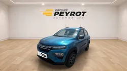 DACIA Spring Expression