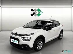 CITROEN C3 BlueHDi 100 BVM6 You