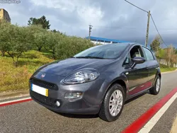 Fiat Punto Van 1.3 M.JET