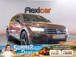 VOLKSWAGEN Tiguan 2.0TDI Urban Sport 110kW