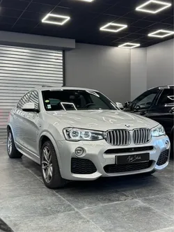 BMW X4 30d 258 cv M Sport xDrive - TOIT OUVRANT - SUIVI BMW - Garantie 12 mois