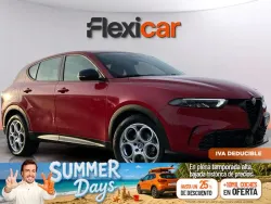 ALFA ROMEO Tonale 1.5 MHEV Sprint FWD