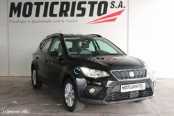 SEAT Arona 1.0 TSI Style