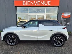 DS 3 Crossback 130 EAT8 Bastille Garantie 12 mois