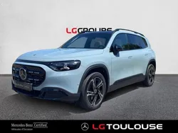 Mercedes-benz GLB 250+ EQ 272ch Limited Edition