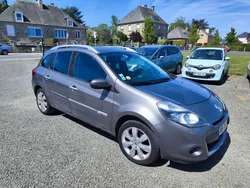 RENAULT CLIO, 1.5 DCI 90 cv