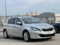Peugeot 308 1.2 PureTech S&S Access 130