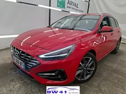 Hyundai i30 CW 1.0 T-GDI 120 DCT-7 MHEV CREATIVE SW