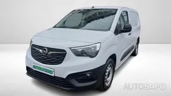 Opel Combo 1.3 CDTi L2H1 de 2023