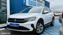 VW Taigo 1.0 TSI Life