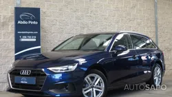 Audi A4 30 TDI Advanced S tronic de 2021