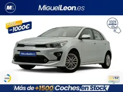 KIA Rio 1.0 T-GDi MHEV iMT Concept 100