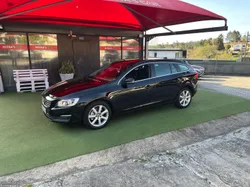 Volvo V60 2.0 Diesel | 120 CV
