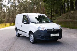 Opel Combo Comercial