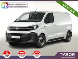 Opel Vivaro Fourgon 177 attelage LED ACC cam