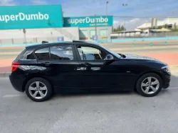 BMW 118 118dA