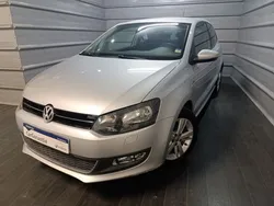 Volkswagen POLO 1.2 TSI 90CH LIFE DSG7 3P