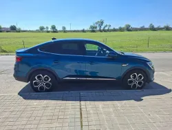 Renault Arkana 1.6 E-Tech Equilibre 145CV