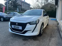 PEUGEOT 208 1.5 Blue HDi 100 cv Premium Pack Prix TTC TVA RECUPERABLE