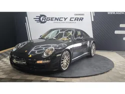 PORSCHE 911 3.8i TYPE 997 II 2006 COUPE Carrera 4S
