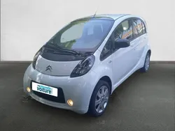 Citroën C-Zero - Confort