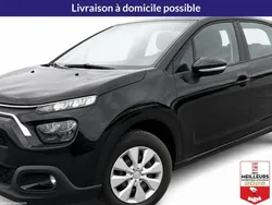 Citroën C3 SOCIETE 1.5 HDI 100CH FEEL BUSINESS