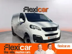 PEUGEOT Expert DCb. Long 2.0BlueHDi S&S Eco Pro 120