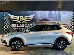 BYD Atto 3 60.48 kWh Design