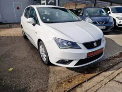 Seat Ibiza Business 1.4 TDI 75 ch S/S Ecomotive Style Business