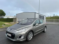 PEUGEOT 308 5 Portes 1.6 HDi 16V BMP6 112 cv