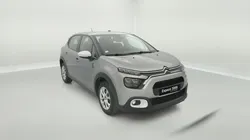 CITROEN C3 PureTech 83 S&S BVM5 YOU