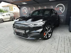 Ford Mustang Mach-E 75.7 kWh Premium AWD