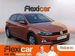VOLKSWAGEN Polo 1.0 Advance 55kW