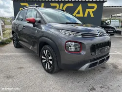 Citroën C3 Aircross 1.2 PureTech C-Series