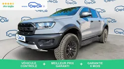 Ford Ranger Double Cabine 2.0 EcoBlue 213 4X4 BVA10 Raptor
