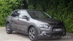Citroen C4 Cactus 1.2 PureTech Feel de 2020