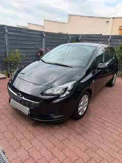 Opel corsa 1.3 cdti 75 serie edition 5 portes