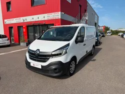 Renault trafic frigorifique l1 h1 2.0 dci 120 confort phase 2