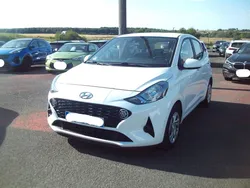 Hyundai I10 1.0 67CH ECO INTUITIVE 5 PORTES