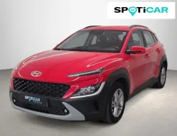 HYUNDAI Kona 1.0 TGDI 48V Klass 4x2