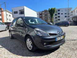 Renault Clio 1.2 16V Confort Dynamique