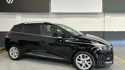 Renault Clio 0.9 TCE Limited de 2020