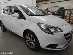 Opel Corsa-e