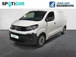 Opel Vivaro FOURGON FGN TAILLE M BLUEHDI 120 S&S BVM6