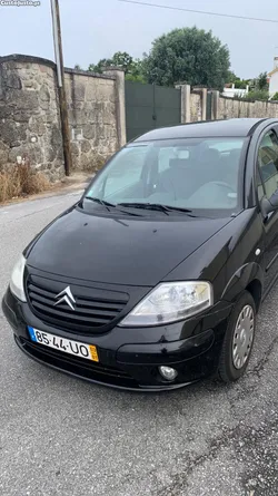 Citroën C3 1.4 hdi
