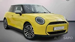 MINI Cooper S Cooper S de 2024